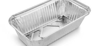 Aluminium Foil Container 660ml