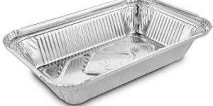 Aluminium Foil Container 900ml
