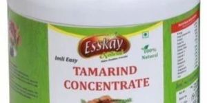 Organic Tamarind Paste