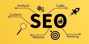 Search Engine Optimization Services
