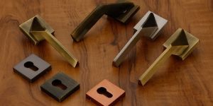 Mortise Handle
