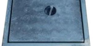 RCC Earthing Chamber