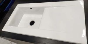 Ceramic Kitchen Sink