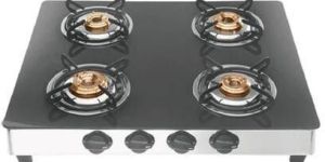 Stainless Steel Gas Stove