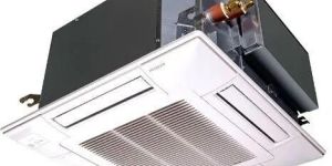 Cassette Air Conditioner