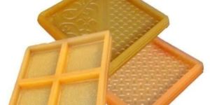 PVC Paver Mould