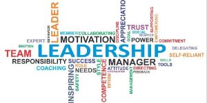 Leadership Skills Training