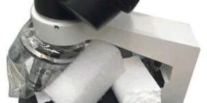 Binocular Research Microscope