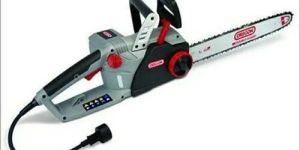 Oregon Chainsaw