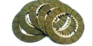 Clutch Plate