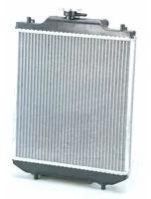 Tata Ace Radiator Assembly