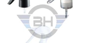 Plastic Mini Trigger Sprayer