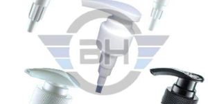 Plastic Screw Type Dispenser Pump