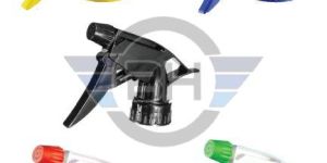 Salon Bottle Trigger Sprayer