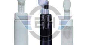 Silicon Head Foam Brush Pump