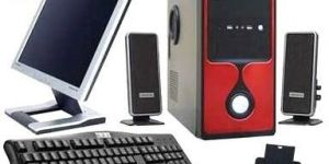 Computers Peripherals