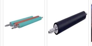 Lamination Rubber Roller