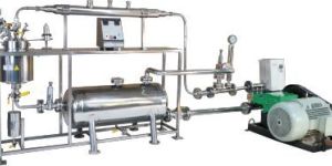 Autoclaves for Corrosion Testing