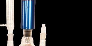 Magnetic Drive Couplings