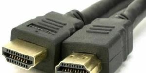 HDMI Cables
