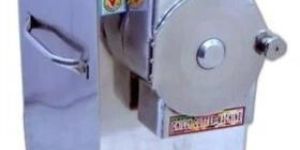 Chilly Cutter Machine