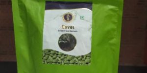 Green Cardamom