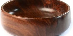 Wooden Bowl
