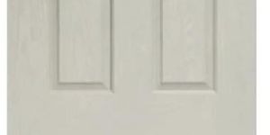Fiberglass Door