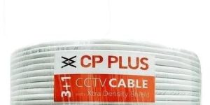CP Plus CCTV Camera Wire
