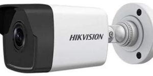 Hikvision CCTV Bullet Camera