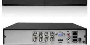 Hikvision HD DVR