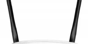 TP Link Wireless Router