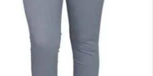 Women High Waist Jeans