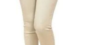 Womens Slim Fit Denim Jeans