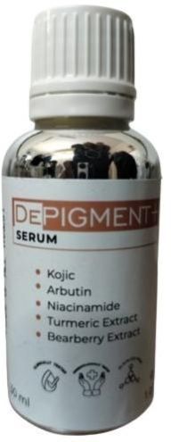 De Pigment Face Serum