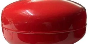Fire Extinguisher Cylinder