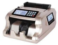 Cash Counting Machine
