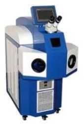 Jewelry Laser Welding Machine