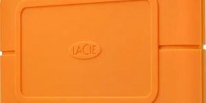 1 TB Rugged (SSD) Mobile Storage