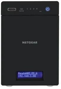 Netgear Readynas Network Storage