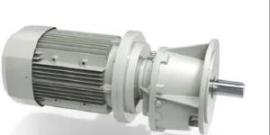 Inline Geared Motor