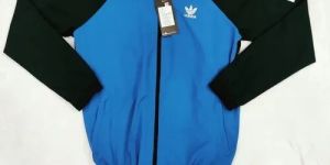 Lycra Jacket