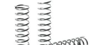 Helical Compression Spring