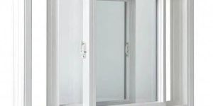 UPVC Sliding Window