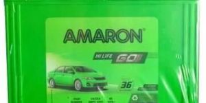 Amaron Car Batteries