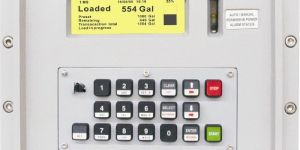 SmartLoad Batch Controller