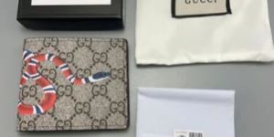 Gucci Mens Wallets