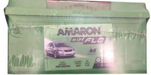 Amaron Car Battery