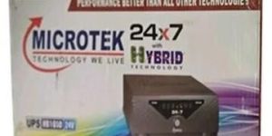 Microtek UPS