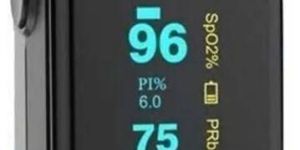 Pulse Oximeters